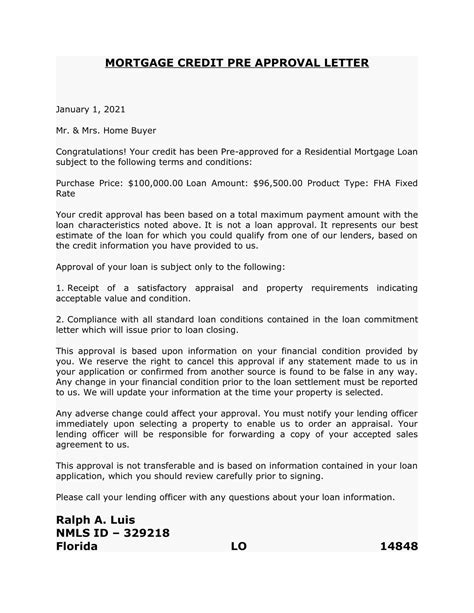 pre approved mortgage cibc